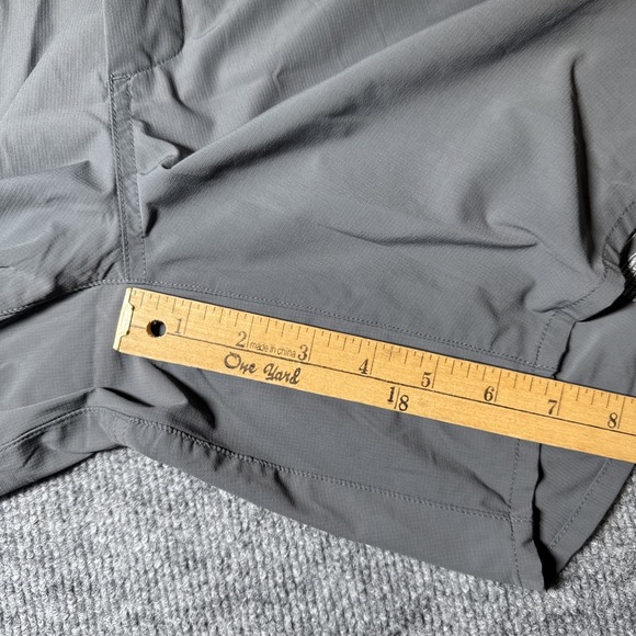 Ten Thousand Tactical Shorts Mens Medium Lined 7" Performance Gym - Picture 7 of 8